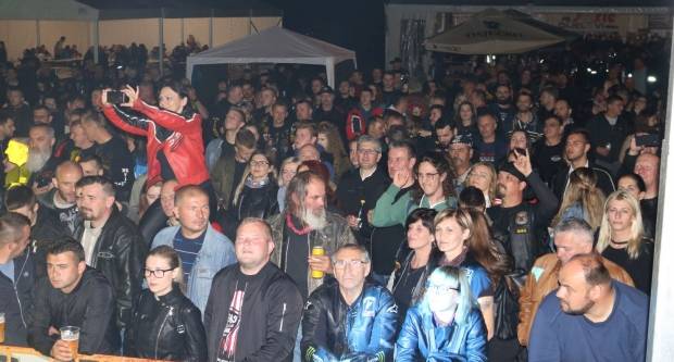 Nezaboravni 10. Moto susreti MK Bulls-a u Pleternici 18.5.2019.