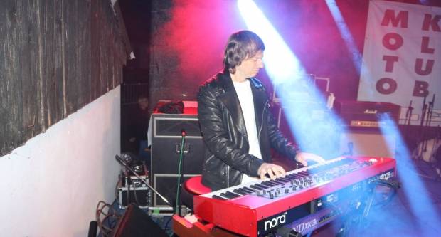 Nezaboravni 10. Moto susreti MK Bulls-a u Pleternici 18.5.2019.