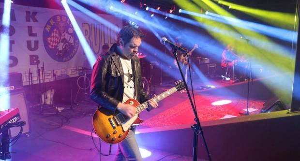 Nezaboravni 10. Moto susreti MK Bulls-a u Pleternici 18.5.2019.