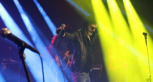 Nezaboravni 10. Moto susreti MK Bulls-a u Pleternici 18.5.2019.