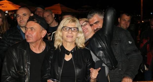 Nezaboravni 10. Moto susreti MK Bulls-a u Pleternici 18.5.2019.