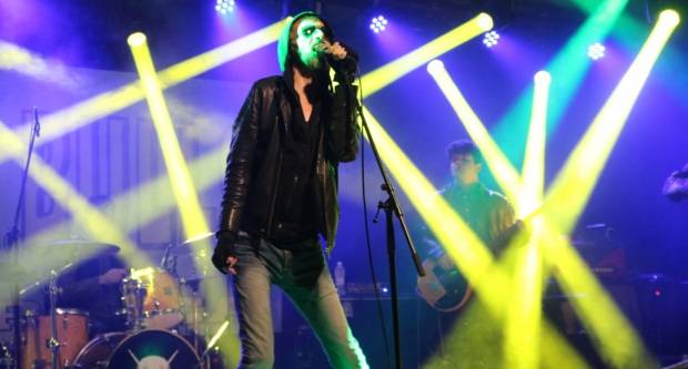 Nezaboravni 10. Moto susreti MK Bulls-a u Pleternici 18.5.2019.