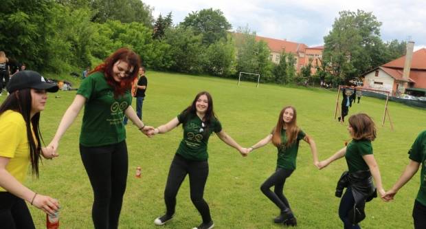 Norijada 2019. na Atletskom stadionu u Požegi 22.5.2019.