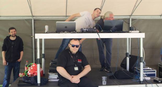 Norijada 2019. na Atletskom stadionu u Požegi 22.5.2019.