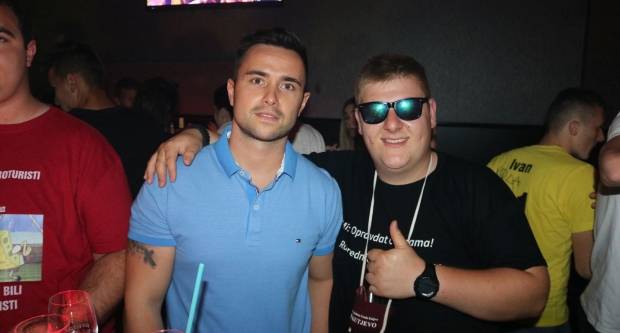 Norijada 2019. - After party u Platinumu 22.5.2019.