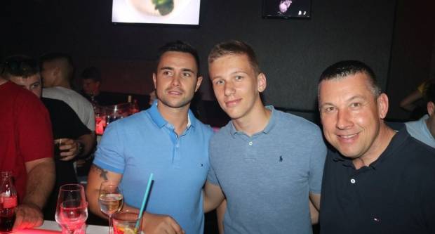 Norijada 2019. - After party u Platinumu 22.5.2019.