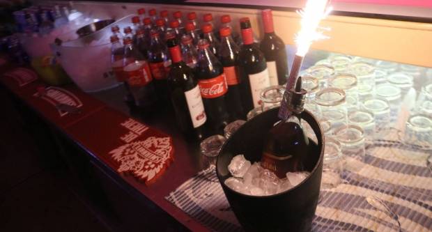 Norijada 2019. - After party u Platinumu 22.5.2019.