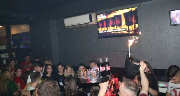 Norijada 2019. - After party u Platinumu 22.5.2019.