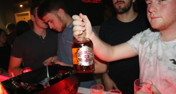 Norijada 2019. - After party u Platinumu 22.5.2019.