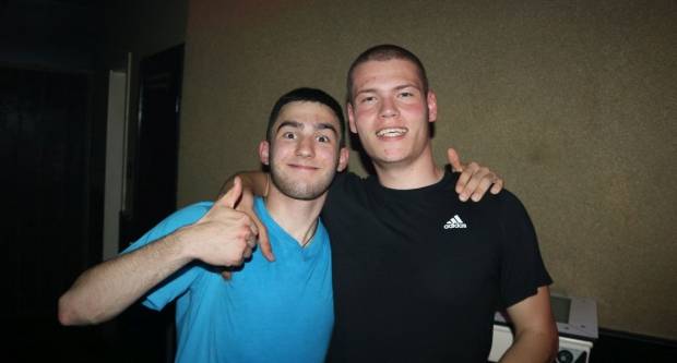 Norijada 2019. - After party u Platinumu 22.5.2019.