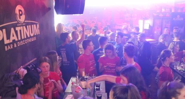 Norijada 2019. - After party u Platinumu 22.5.2019.