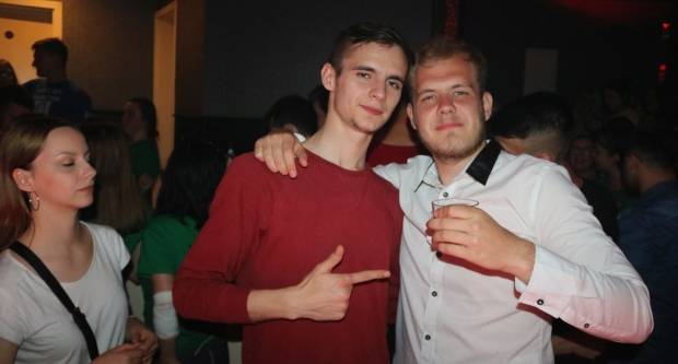 Norijada 2019. - After party u Platinumu 22.5.2019.