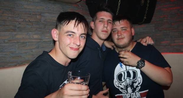 Norijada 2019. - After party u Platinumu 22.5.2019.