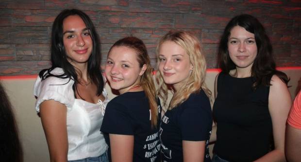 Norijada 2019. - After party u Platinumu 22.5.2019.