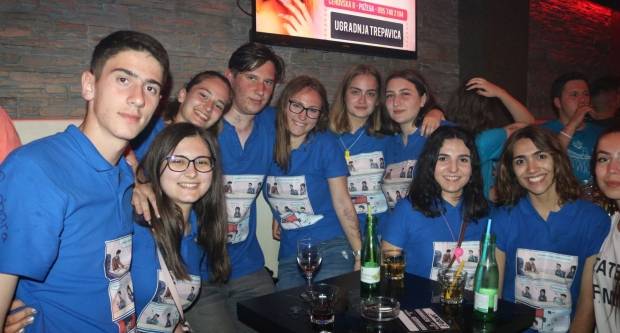 Norijada 2019. - After party u Platinumu 22.5.2019.