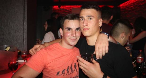 Norijada 2019. - After party u Platinumu 22.5.2019.