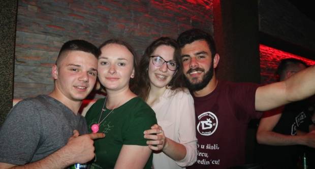 Norijada 2019. - After party u Platinumu 22.5.2019.