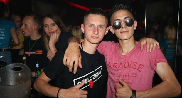 Norijada 2019. - After party u Platinumu 22.5.2019.