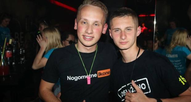 Norijada 2019. - After party u Platinumu 22.5.2019.