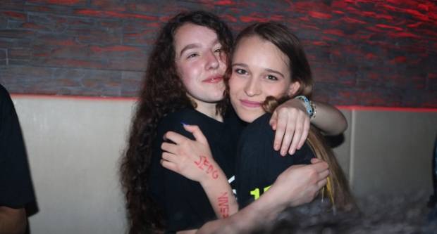 Norijada 2019. - After party u Platinumu 22.5.2019.