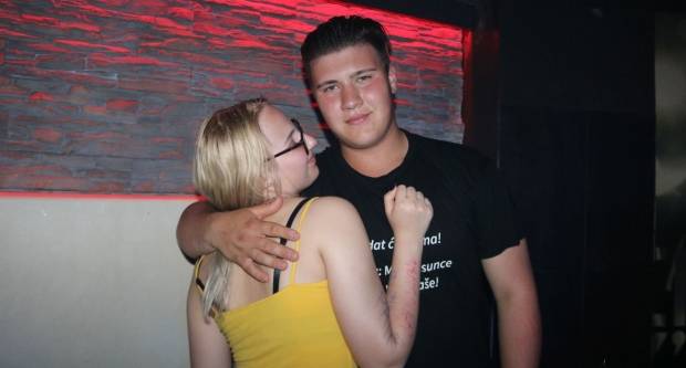 Norijada 2019. - After party u Platinumu 22.5.2019.