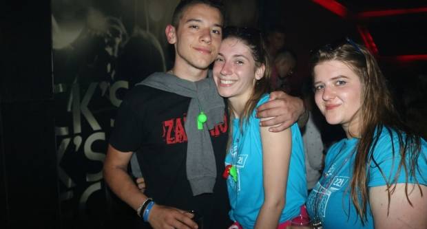 Norijada 2019. - After party u Platinumu 22.5.2019.