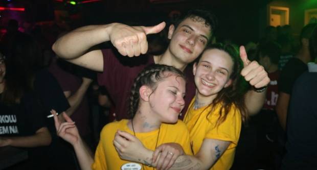 Norijada 2019. - After party u Platinumu 22.5.2019.