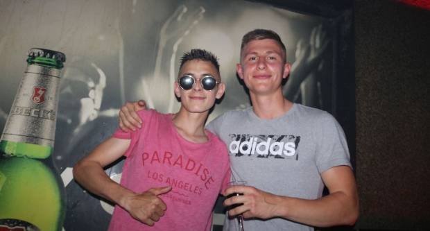 Norijada 2019. - After party u Platinumu 22.5.2019.