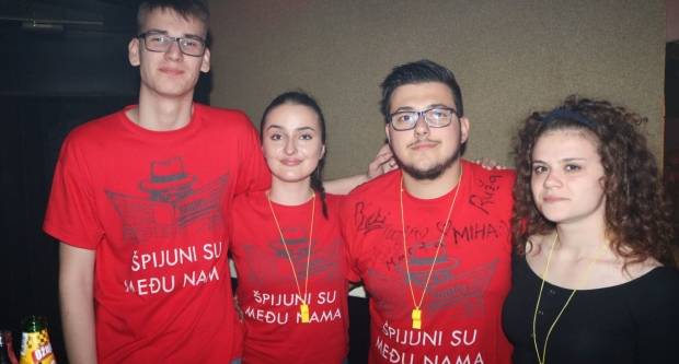 Norijada 2019. - After party u Platinumu 22.5.2019.