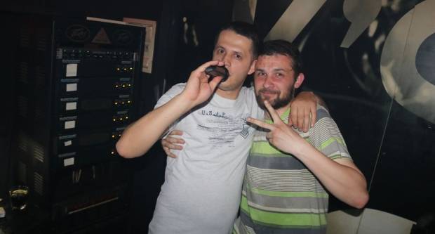 Norijada 2019. - After party u Platinumu 22.5.2019.