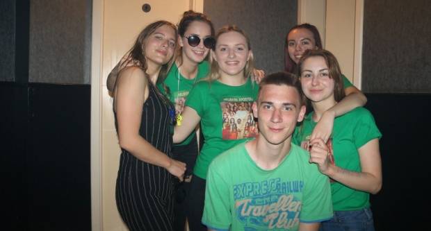 Norijada 2019. - After party u Platinumu 22.5.2019.