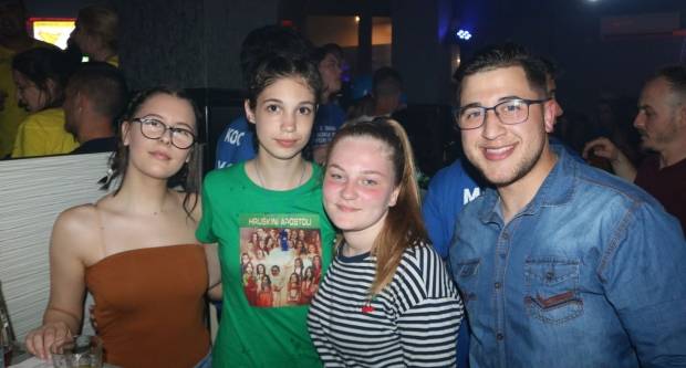 Norijada 2019. - After party u Platinumu 22.5.2019.