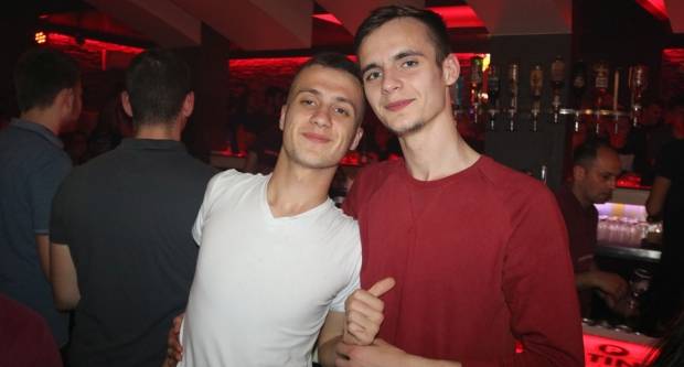 Norijada 2019. - After party u Platinumu 22.5.2019.