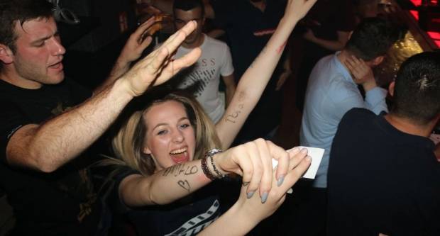 Norijada 2019. - After party u Platinumu 22.5.2019.