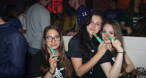 Norijada 2019. - After party u Platinumu 22.5.2019.