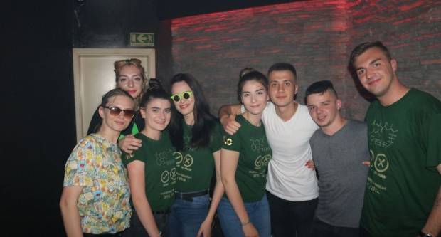 Norijada 2019. - After party u Platinumu 22.5.2019.