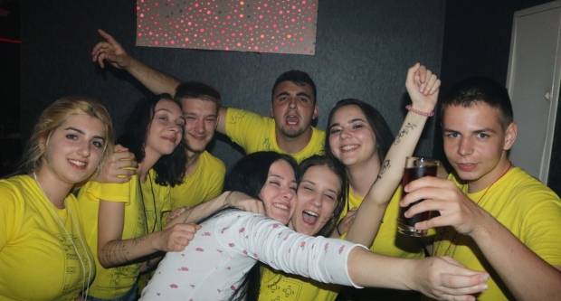 Norijada 2019. - After party u Platinumu 22.5.2019.