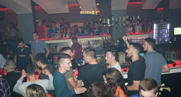 Norijada 2019. - After party u Platinumu 22.5.2019.