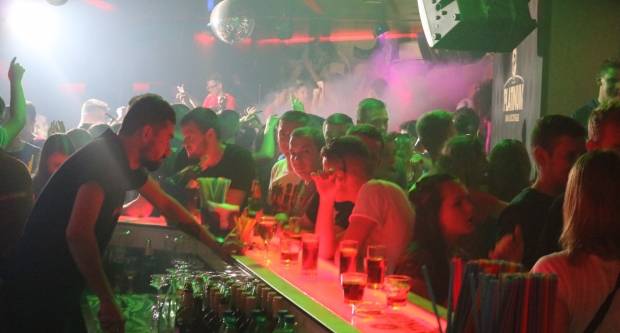 Norijada 2019. - After party u Platinumu 22.5.2019.