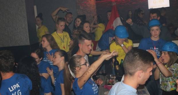 Norijada 2019. - After party u Platinumu 22.5.2019.