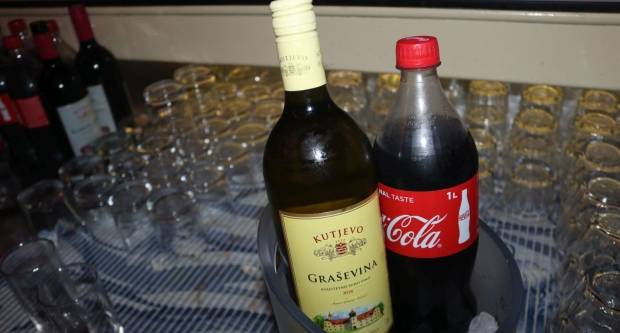 Norijada 2019. - After party u Platinumu 22.5.2019.