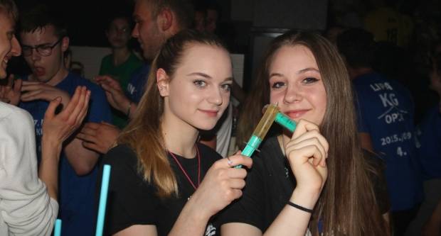 Norijada 2019. - After party u Platinumu 22.5.2019.