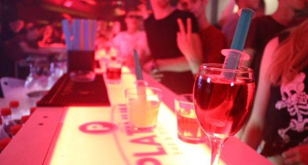 Norijada 2019. - After party u Platinumu 22.5.2019.