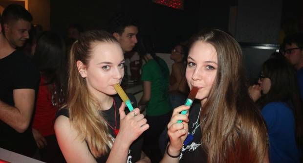 Norijada 2019. - After party u Platinumu 22.5.2019.