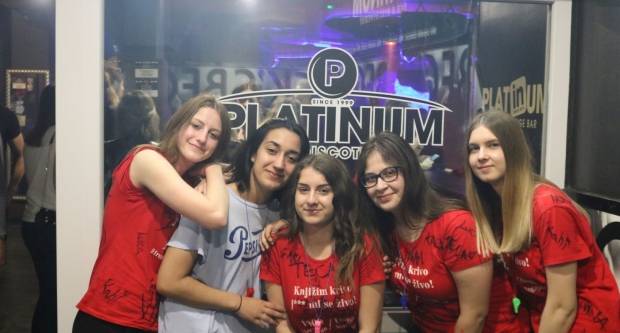 Norijada 2019. - After party u Platinumu 22.5.2019.