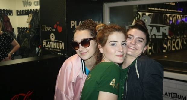 Norijada 2019. - After party u Platinumu 22.5.2019.