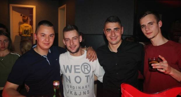 Norijada 2019. - After party u Platinumu 22.5.2019.