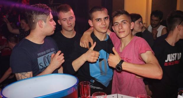 Norijada 2019. - After party u Platinumu 22.5.2019.