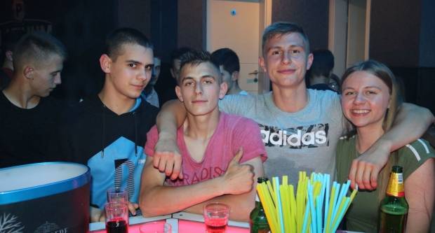 Norijada 2019. - After party u Platinumu 22.5.2019.