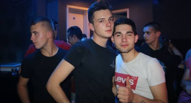 Norijada 2019. - After party u Platinumu 22.5.2019.